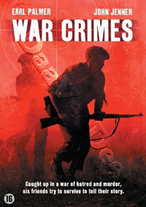 War Crimes (DVD)